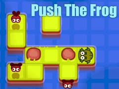 Xogo Push The Frog