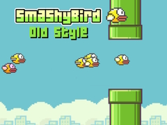 Xogo Smashy Bird old style