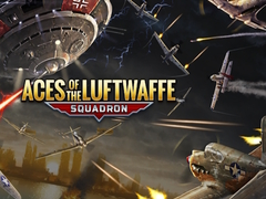 Xogo Aces of the Luftwaffe Squadron