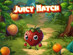 Xogo Juicy Match