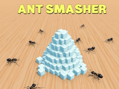 Xogo Ant Smasher