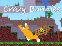 Xogo Crazy Bunnies