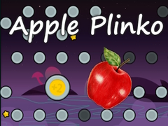 Xogo Apple Plinko