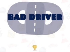 Xogo Bad Driver