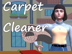 Xogo Carpet Cleaner