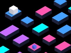 Xogo Jumping Cube