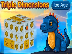 Xogo Triple Dimensions Ice Age