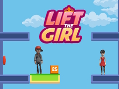 Xogo Lift The Girl