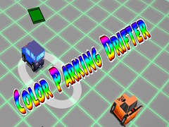 Xogo Color Parking Drifter
