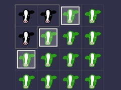 Xogo Paint Cow