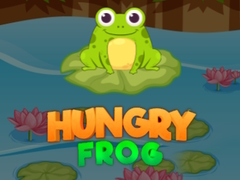 Xogo Frog Feast