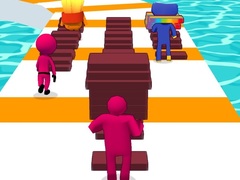 Xogo Shortcut Sprint