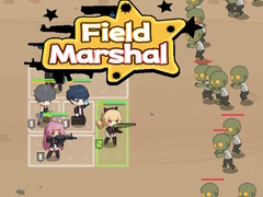 Xogo Field Marshall