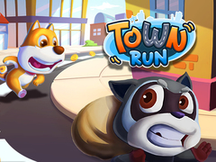 Xogo Town Run