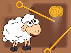 Xogo Pin Puzzle Save The Sheep