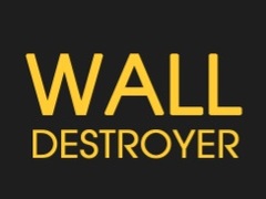 Xogo Wall Destroyer
