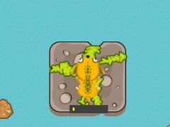Xogo Don't Fall Jumper