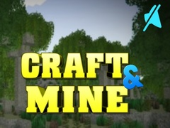 Xogo Craft & Mine