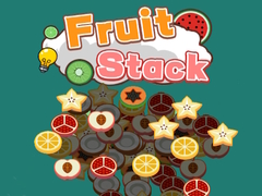 Xogo Fruit Stack