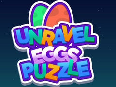 Xogo Unravel Eggs Puzzle