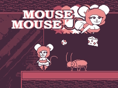 Xogo Mouse Mouse