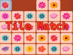 Xogo Tile Match