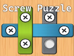 Xogo Screw Puzzle
