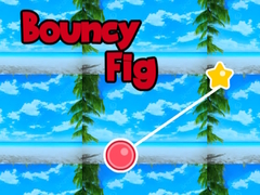 Xogo Bouncy Fig