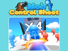 Xogo Mob Control Shoot