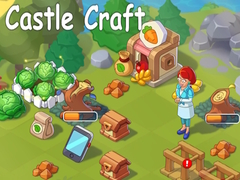 Xogo Castle Craft
