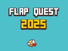Xogo Flap Quest 2025
