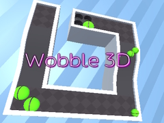 Xogo Woobble 3d
