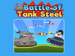 Xogo Battle Of Tank Steel 