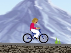 Xogo Downhill Bike