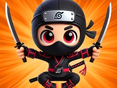 Xogo Ninja Dash