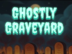Xogo Ghostly Graveyard