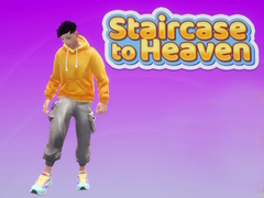 Xogo Staircase To Heaven