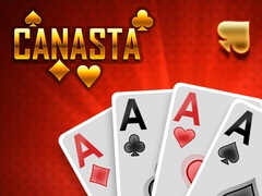 Xogo Canasta