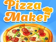 Xogo Pizza Maker