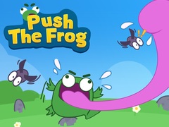 Xogo Push The Frog