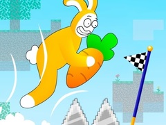Xogo Crazy Bunnies