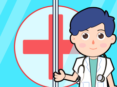 Xogo My Hospital Learn & Care