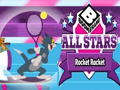 Xogo All Stars Rocket Racket