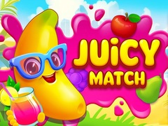 Xogo Juicy Match
