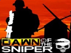 Xogo Dawn of the Sniper