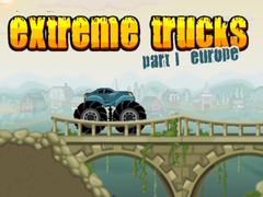 Xogo Extreme Trucks Part 1 Europe
