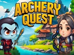 Xogo Archery Quest