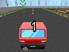 Xogo Driving Test