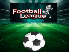 Xogo Football Leauge