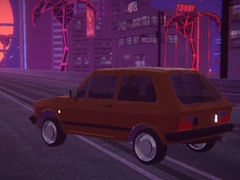 Xogo Neon Driver